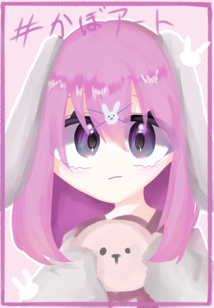 かぼちゃさんへ！