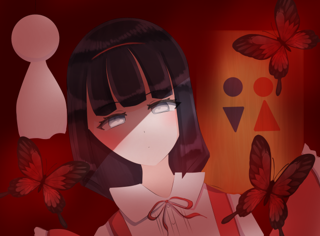 トイレの花子さん