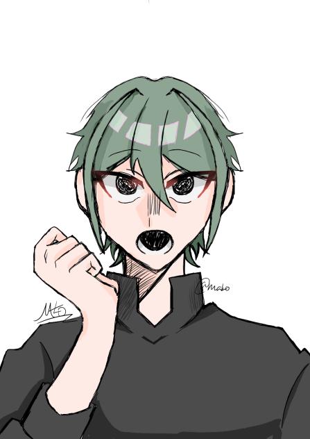 あーあ．