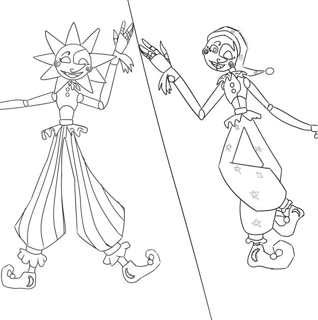 Casually more cannon daycare attendants