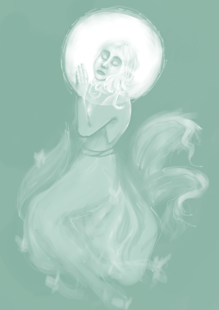 Ghastly
