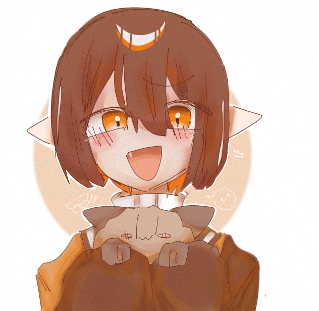 可愛いでしょ！！うちの犬！