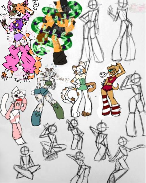 Furrys! (Collab)