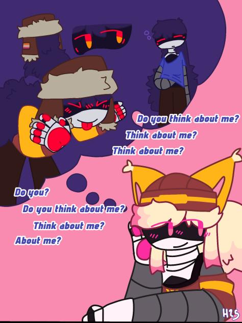 LET THE ROBOTS BE LESBIANS