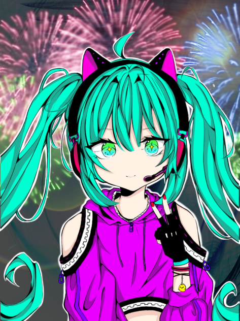 線画お借りしました！