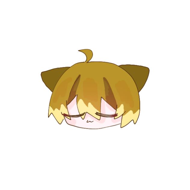 🪓　⚠点滅、グロ