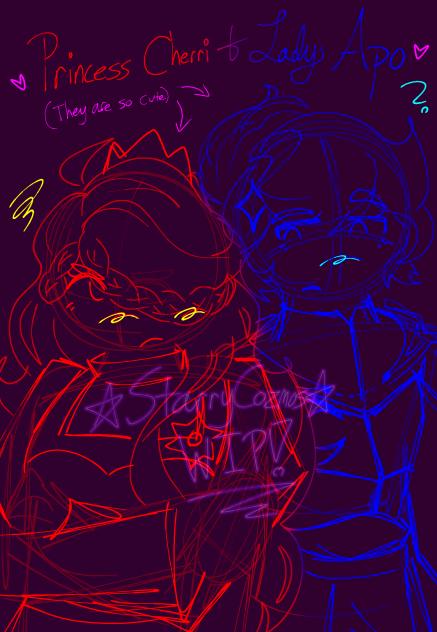 HellFire Duo WIP!