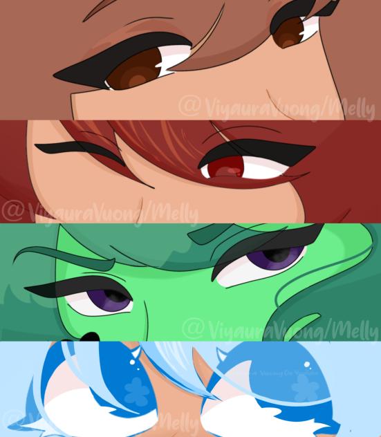 Eye Improvement! (2025 Version)