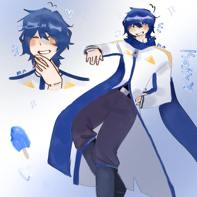 KAITO X3