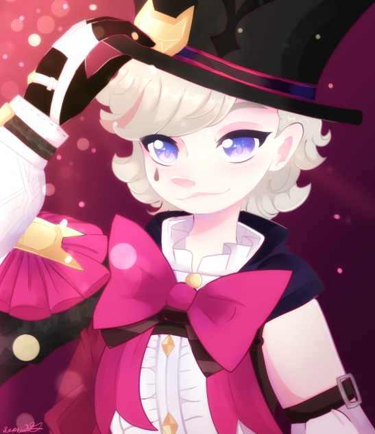 ♠️Lynne♠️
