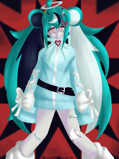 Would You Cure This Kind of Despair