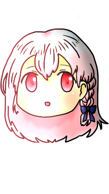 落書き     今までと同じく指