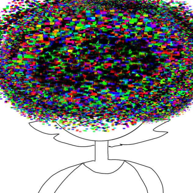 Venting animation