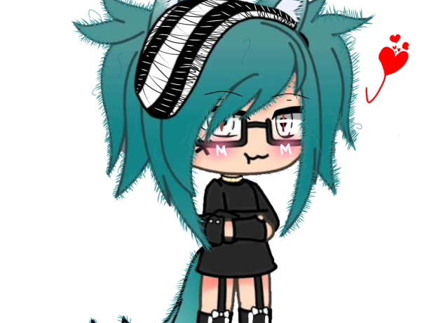 gacha life