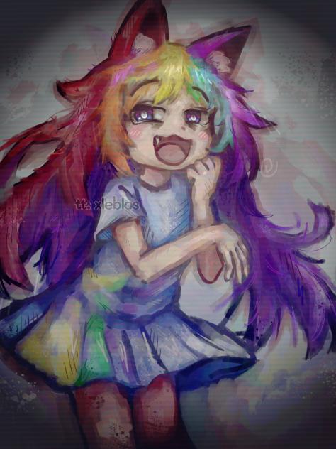 Cat Girl