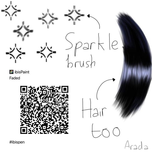 Multifunctional Brush