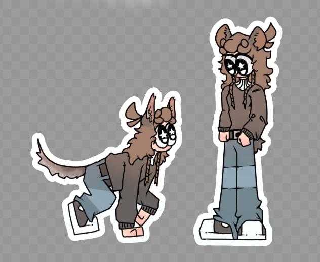 more doodles - ibisPaint