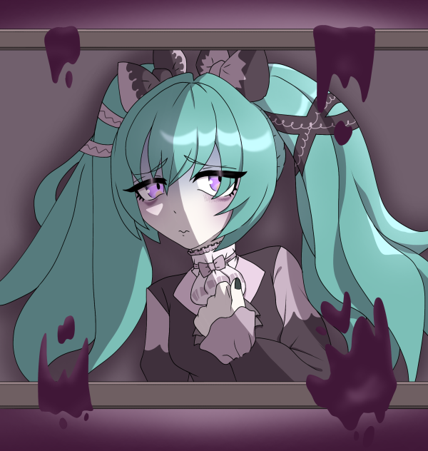 Deathly Corin