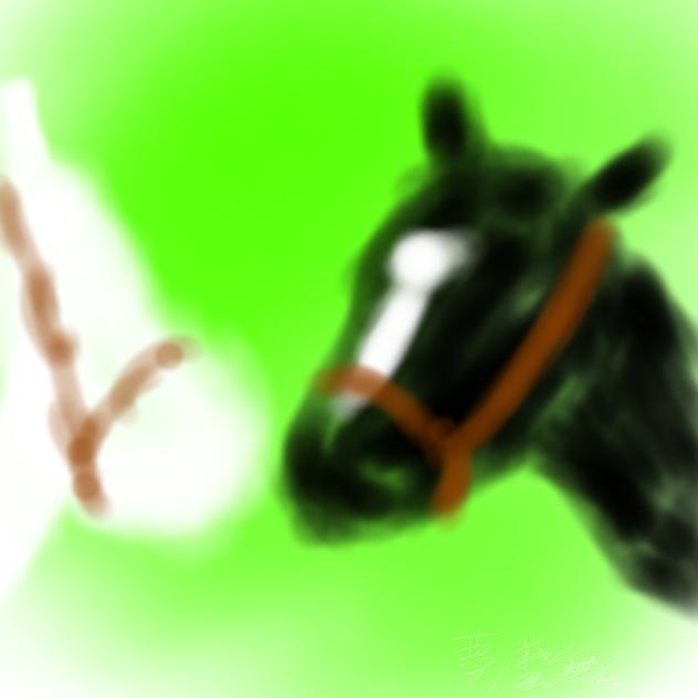 サンデーサイレンスとメジロマックイーン