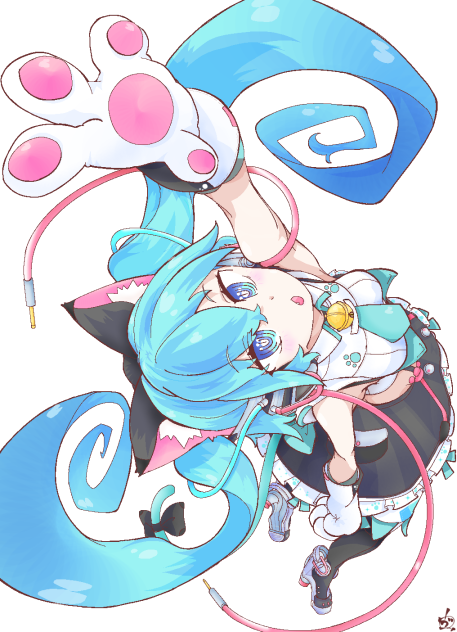 幕張ちゃん