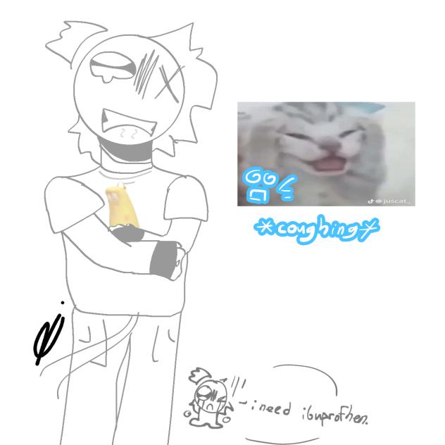 i need ibuprofen so bad