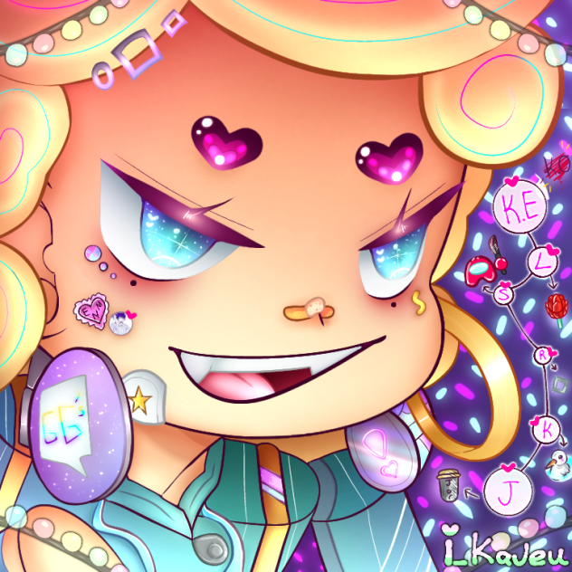 🌠 Discord Pfp 🎮