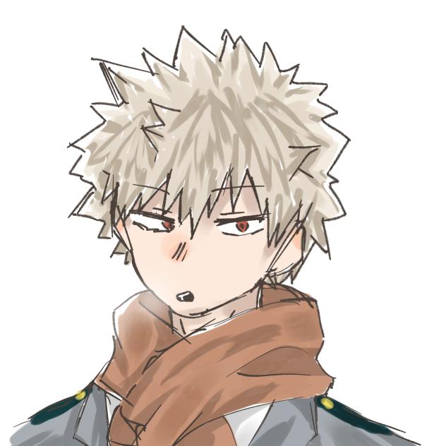 かっちゃん - ibisPaint