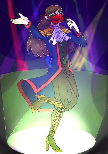 アイドルハーブ