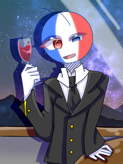 フランス