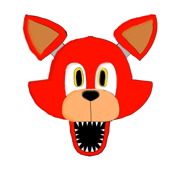 Foxy