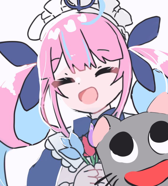 いっぱいいっぱい大好き！