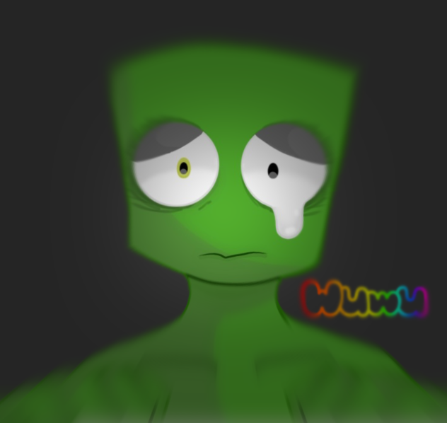 Square 🟩 - ibisPaint