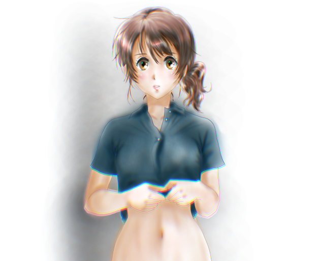 Re💋彼女が水着に着替えたら❤️ -another side-