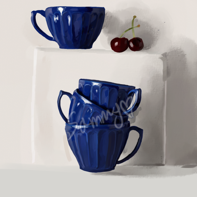 ☕️❤️