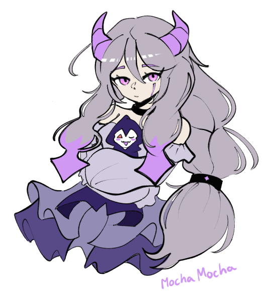 Jade (Sarah Berri’s OC) - ibisPaint