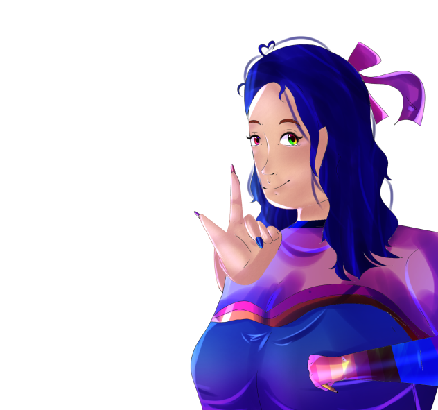Happy Bday, ibisPaint!