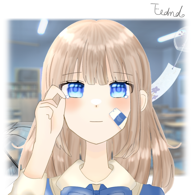 おかえり