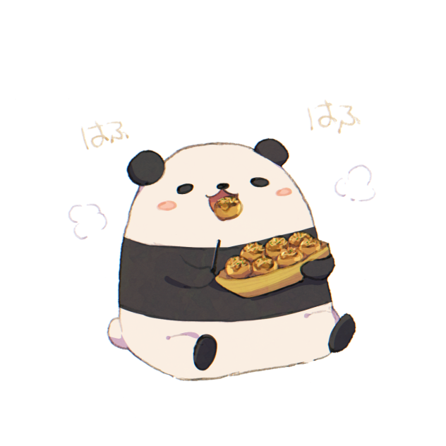 テイコウペンギンFA⑪