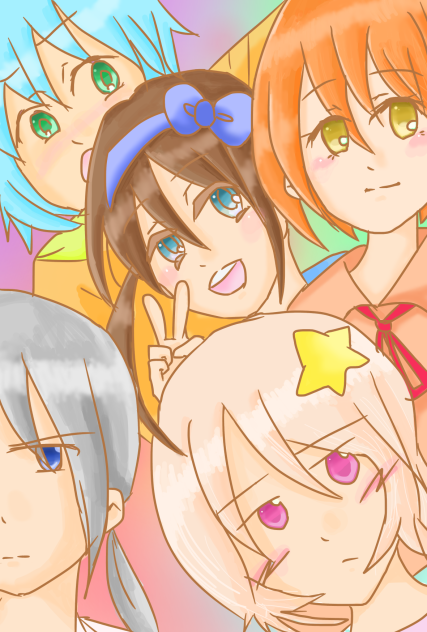 無題169 - ibisPaint