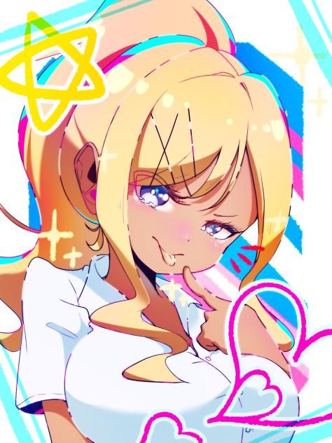 ギャルゥ!!✨️💕