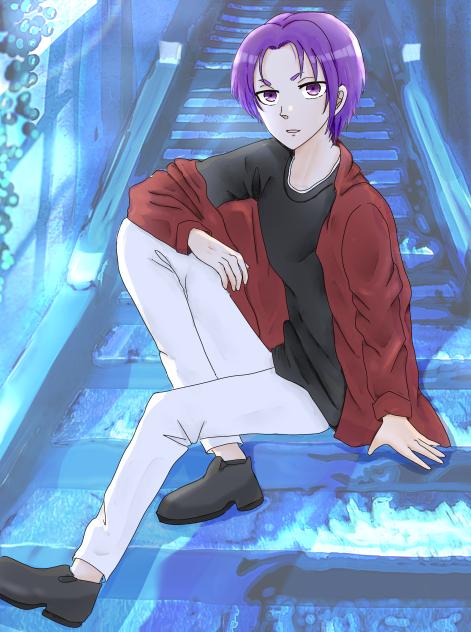 ブルーロック　御影玲王