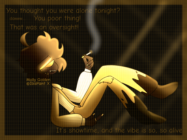 You Thought You Were Alone