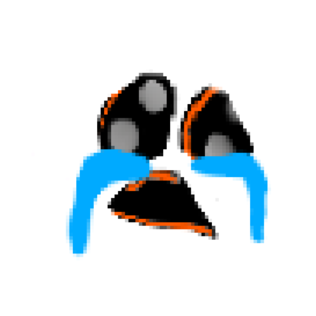 bb-183 is sad