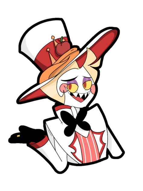 Lucifer morningstar