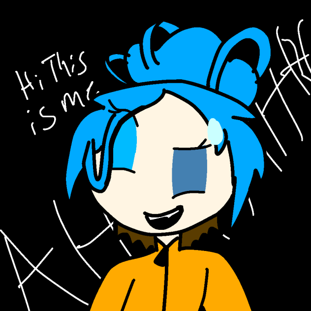 ME - ibisPaint