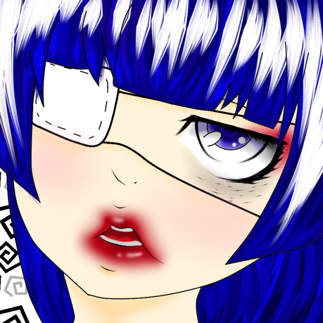 メンヘラ少女
