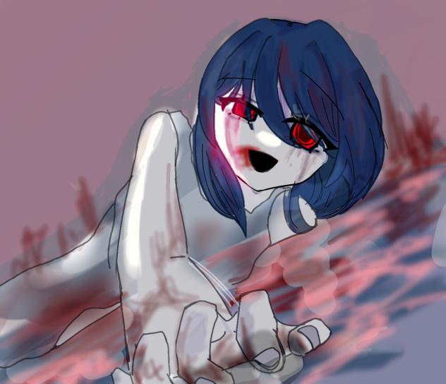 浸水