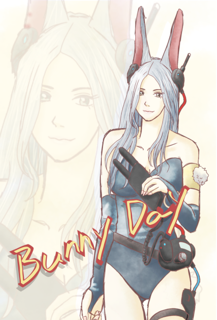 Bunny Day