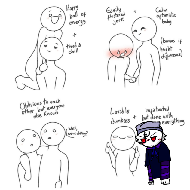 ship dynamics collab loll