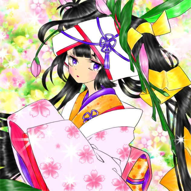 ＃第八回塗りマス